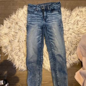 American Eagle Women’s Jeans